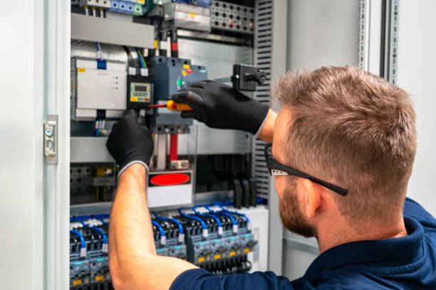 Best Residential Electrician Services  in Veazie, ME