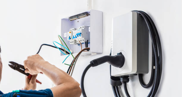 Best Affordable Electrician  in Veazie, ME