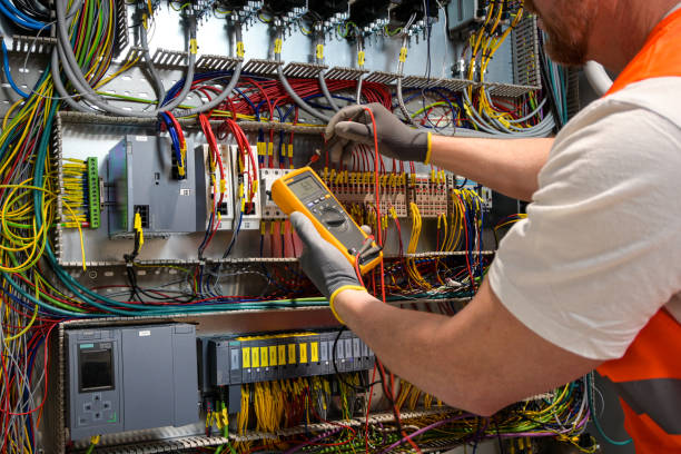 Best Electrical Rewiring Services  in Veazie, ME