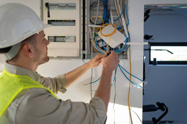 Best Electrical System Inspection  in Veazie, ME