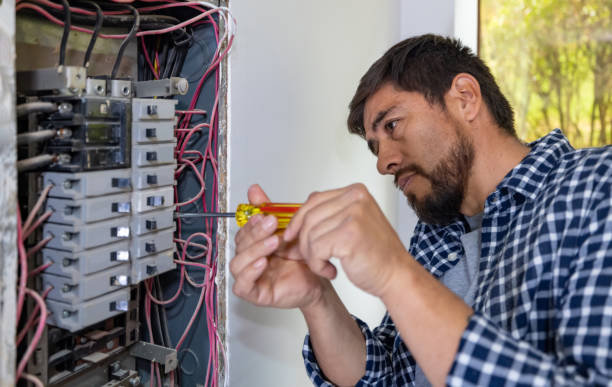 Best Electrical Repair Services  in Veazie, ME